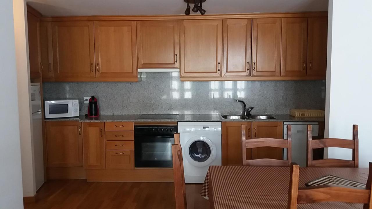 Apartaments Morello Esterri d'Àneu Kültér fotó