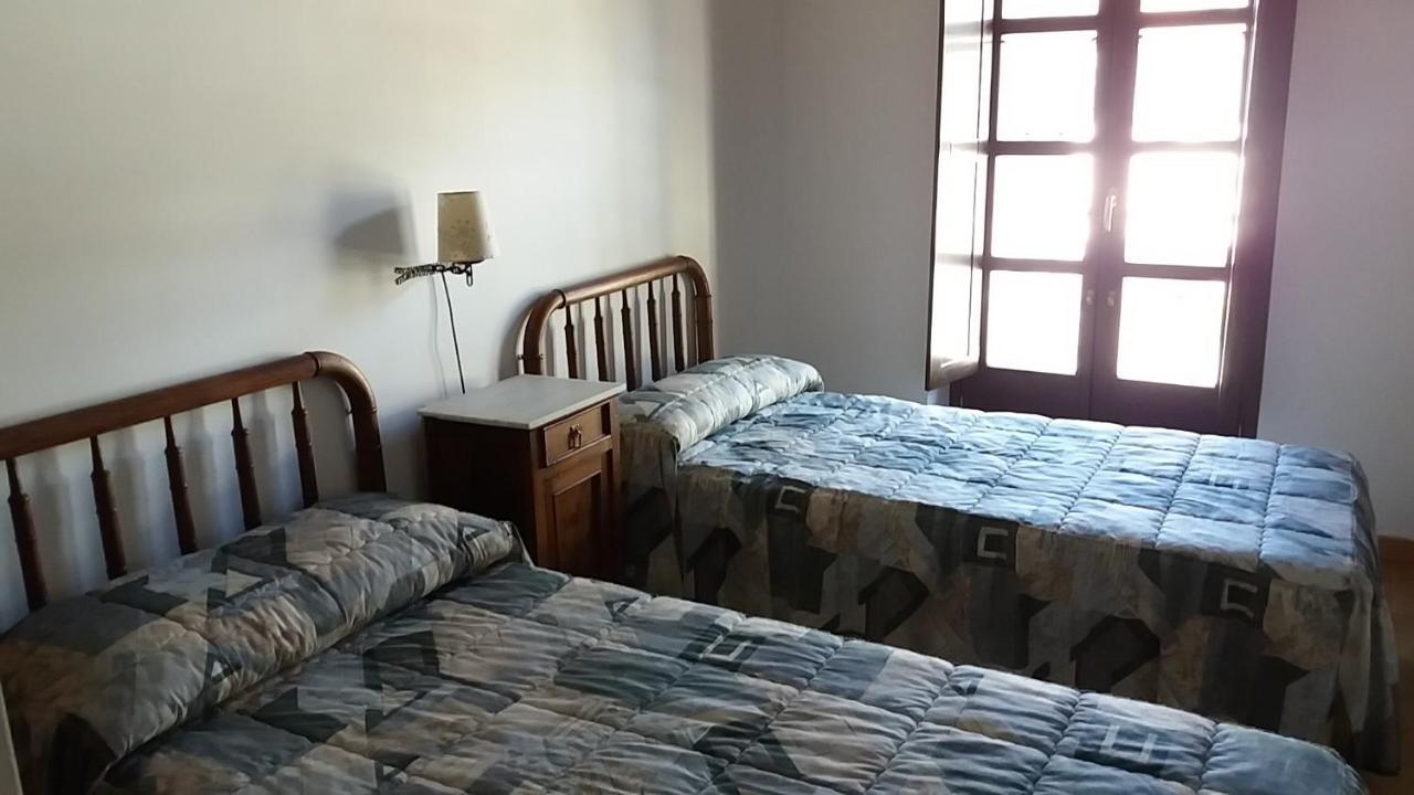 Apartaments Morello Esterri d'Àneu Kültér fotó