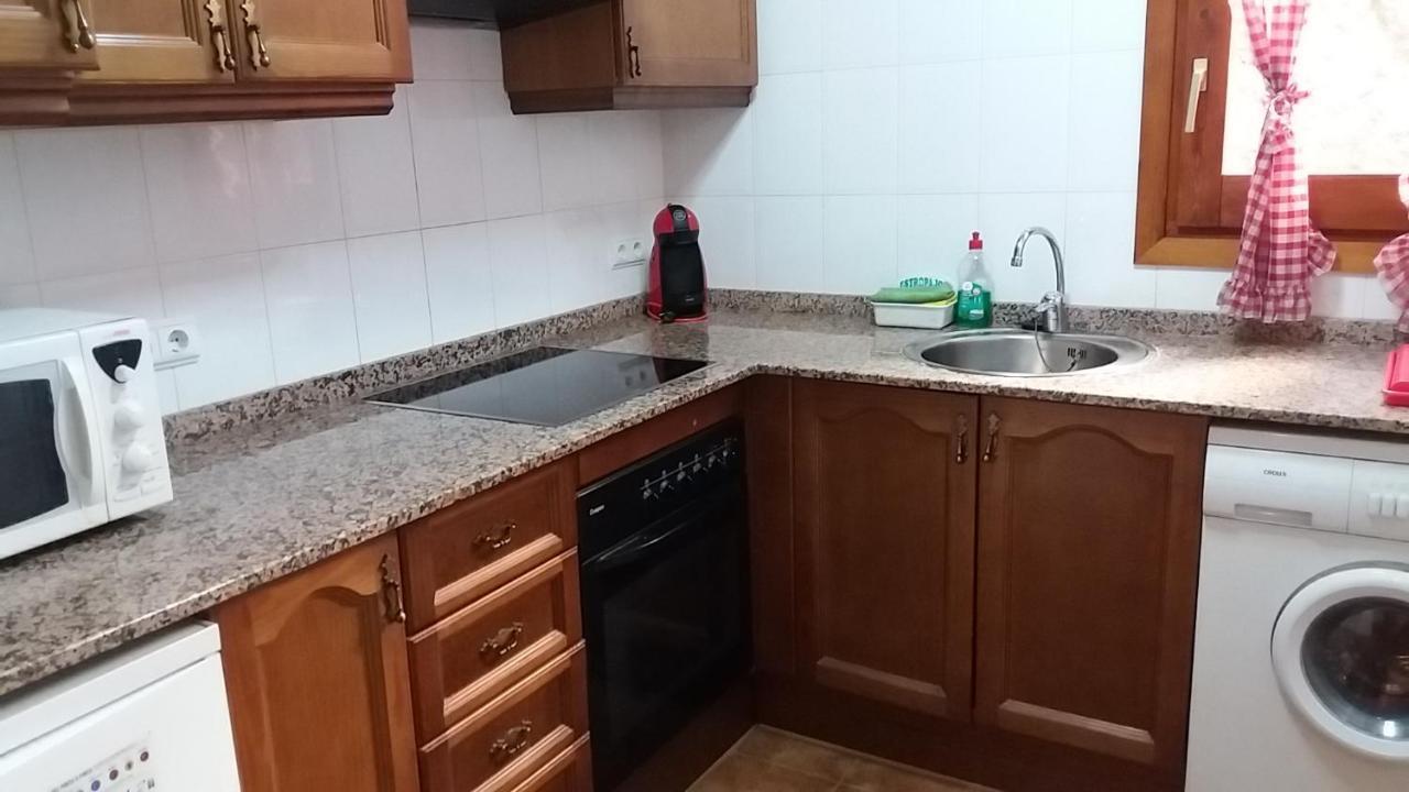 Apartaments Morello Esterri d'Àneu Kültér fotó