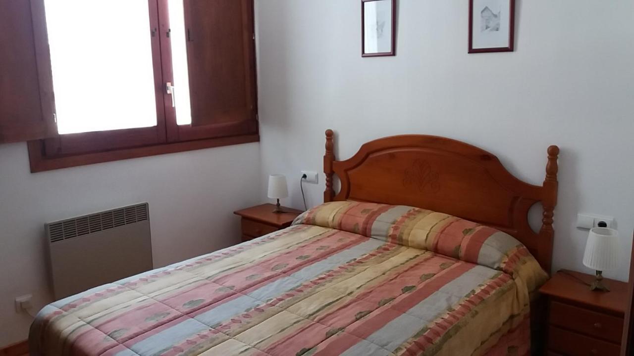 Apartaments Morello Esterri d'Àneu Kültér fotó
