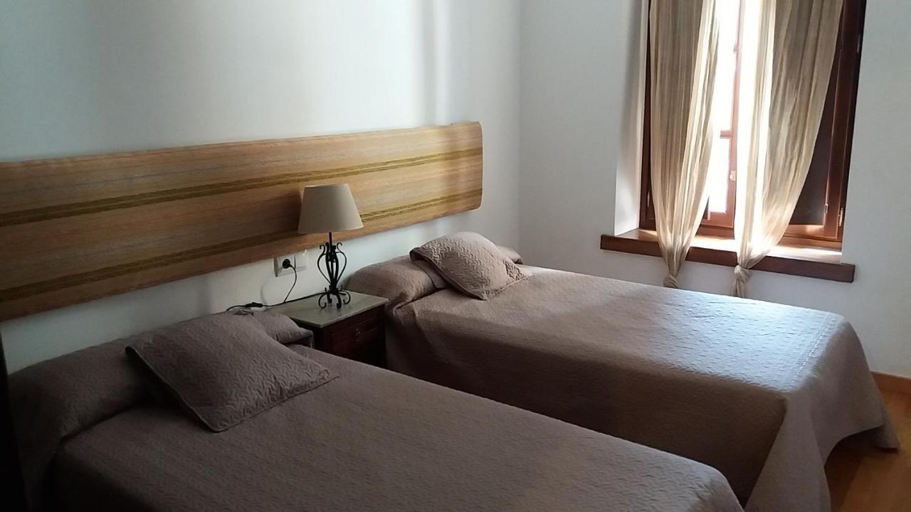 Apartaments Morello Esterri d'Àneu Kültér fotó